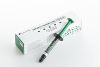 Текучий пломбировочный материал Estelite Universal Flow Super Low, шприц 3.0 г (Токуяма, Япония) | Estelite Universal Flow Super Low suyuq plombalash materiali, shprits 3.0 g (Tokuyama, Yaponiya)