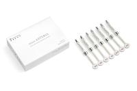 Набор Estelite Asteria kit, 7 шприцев 4,0 г А1В, А2В, А3В, А3.5В, А4В, NE, OcE  (Токуяма, Япония) | Estelite Asteria kit to‘plami, 7 ta shprits 4,0 g A1V, A2V, A3V, A3.5V, A4V, NE, OcE (Tokuyama, Yaponiya)
