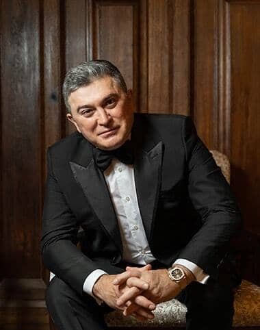 Алиев Александр Алимович